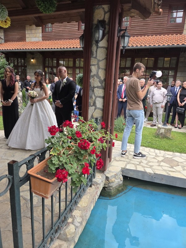 HOTEL BALAŠEVIĆ Event Centar